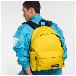 Τσάντα Eastpak Padded Pak'r - Rising Yellow EK62023X