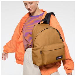 Τσάντα Eastpak Padded Pak'r - Metallic Gold EK62026X