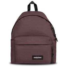 Τσάντα Eastpak Padded Pak'r - Melange Print Lines EK62047Y