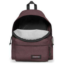 Τσάντα Eastpak Padded Pak'r - Melange Print Lines EK62047Y