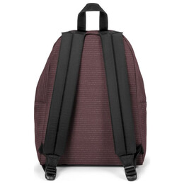 Τσάντα Eastpak Padded Pak'r - Melange Print Lines EK62047Y