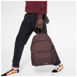 Τσάντα Eastpak Padded Pak'r - Melange Print Lines EK62047Y