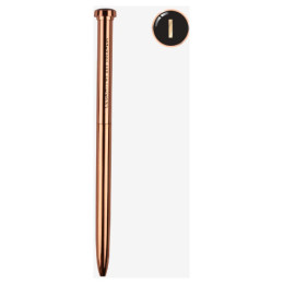 Στυλό Legami με Αρχικό I ALPHA0009