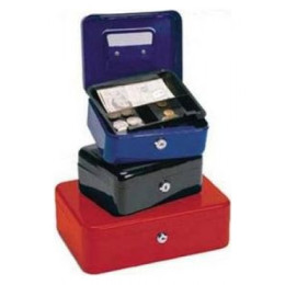 Κουτί Ταμείου 25x18x9 cm