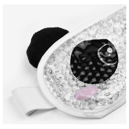 Μάσκα Ύπνου Legami Gel Eye Mask - Panda