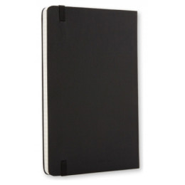 Moleskine Squared Notebook L Black