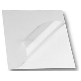 Εξώφυλλο Βιβλιοδεσίας διάφανο Α4 150 micron