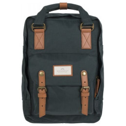 Σακίδιο Πλάτης Doughnut Macaroon - Slate Green 50194