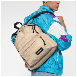 Τσάντα Eastpak Padded Pak'r - Twinkle Copper EK62003Y