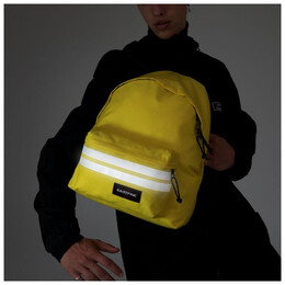 Τσάντα Eastpak Padded Pak'r - Reflective Rising EK62029Y