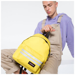 Τσάντα Eastpak Padded Pak'r - Reflective Rising EK62029Y