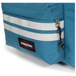 Τσάντα Eastpak Padded Pak'r - Reflective Blue EK62030Y