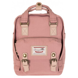 Σακίδιο Πλάτης Doughnut Macaroon Mini - Rose 90590
