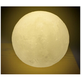 Φωτάκι Νυκτός Illuminating Moon M30563