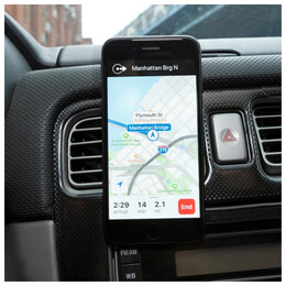 Kikkerland Μαγνητική Βάση Κινητού Αυτοκινήτου US160