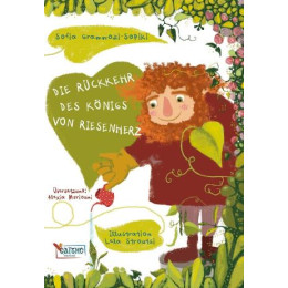 Die Rückkehr des Königs von Riesenherz