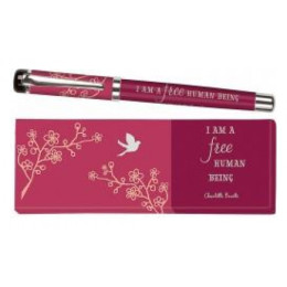 Στυλό Moses Charlotte Bronte Libri_X M83049