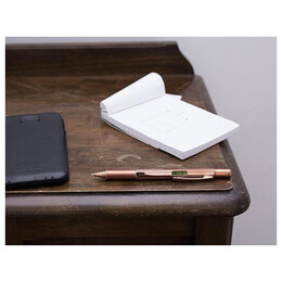 Στυλό Kikkerland Multi Tool 3 σε 1 4356