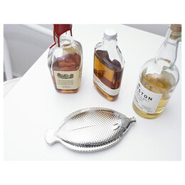 Φλασκί Kikkerland Ψάρι BA65