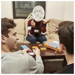 Μασκαράδες Kikkerland GG163