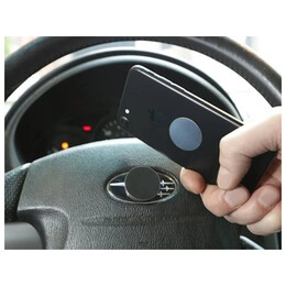 Kikkerland Μαγνητική Βάση Κινητού Αυτοκινήτου US161