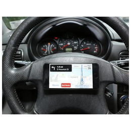 Kikkerland Μαγνητική Βάση Κινητού Αυτοκινήτου US161