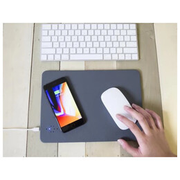 Ασύρματος Φορτιστής Mouse Pad Kikkerland US174-EU
