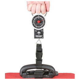 Ζυγαριά Βαλίτσας Kikkerland TT08