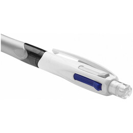 Στυλό Διαρκείας Bic 3 Xρωμάτων + Μηχανικό Μολύβι 942104