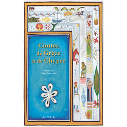 Contes De Grece Et De Chypre