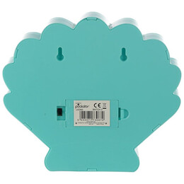 Φωτιστικό Led Puckator - Enchanted Seas White Clam Shell LED60