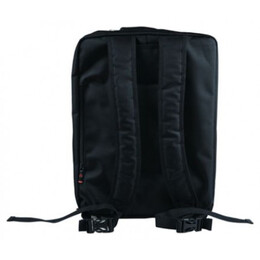 Σακίδιο Πολυμορφικό Monolith 15.6'' Laptop Briefcase / Backpack Hybrid 3209