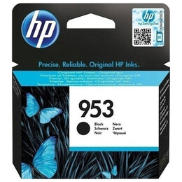 Μελάνι Inkjet hp 953 – Black (L0S58AE)