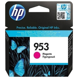 Μελάνι Inkjet hp 953 – Magenta (F6U13AE)