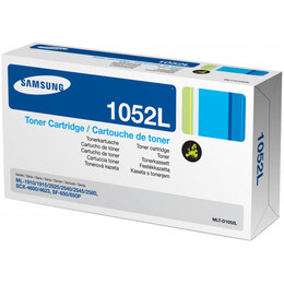 Samsung MLT-D1052L Black Toner (SU758A)