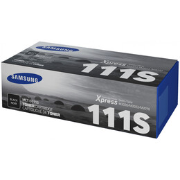 Samsung mlt-D111s Black Toner (SU810A)