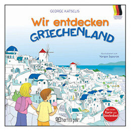 Wir Entdecken Griechenland