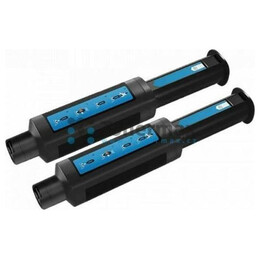 HP Laser No 103AD Neverstop Toner Reload 2 Pack Kit (5k) (W1103AD)