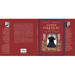 Gypsy Folktales From Greece