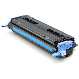 Toner Συμβατο hp 124a Cyan (Q6001a)