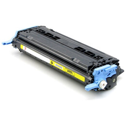 Toner Συμβατο hp 124a Yellow (Q6002a)