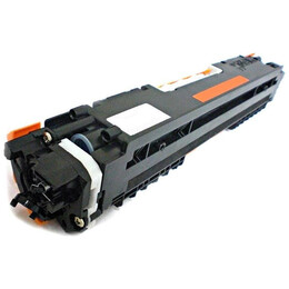 Toner Συμβατο hp 126a Magenta (Ce313a)