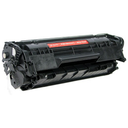 Toner Συμβατο hp 12a Black (Q2612a)