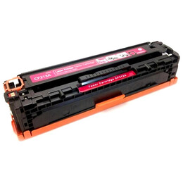 Toner Συμβατο hp 131a Magenta (Cf213a)