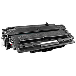 Toner Συμβατο hp 14a Black (Cf214a)