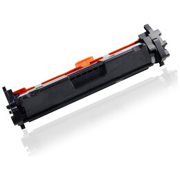 Toner Συμβατο hp 17x Black (Cf217x)
