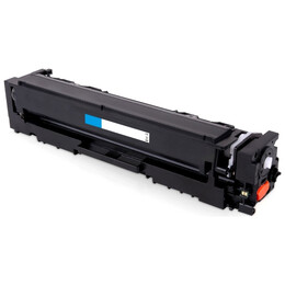 Toner Συμβατο hp 203x Cyan (Cf541x)