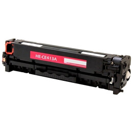 Toner Συμβατο hp 305a Magenta (Ce413a)