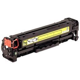 Toner Συμβατο hp 312a Yellow (Cf382a)