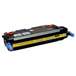 Toner Συμβατο hp 501a Yellow (Q6472a)